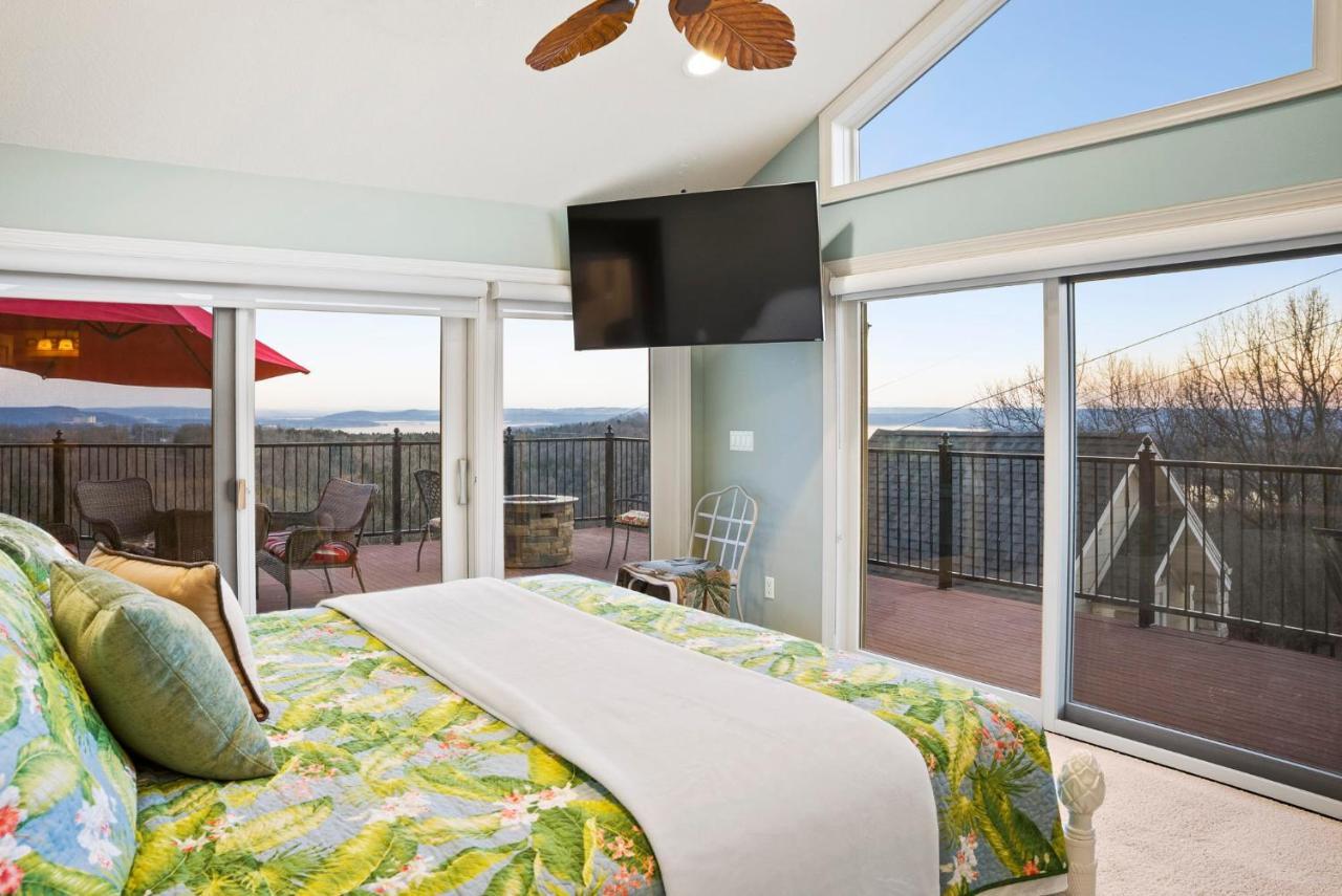 Paradise Point Branson Luaran gambar